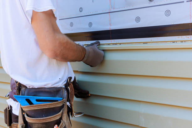 Affordable Vinyl Siding solutions in Barclay, NJ